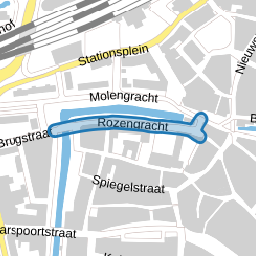 Rozengracht