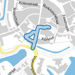 's Gravenhof