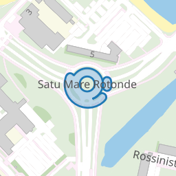 Satu Mare Rotonde