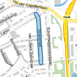 Sloetstraat