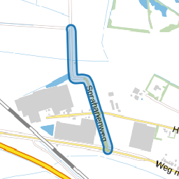 Sprabanenweg