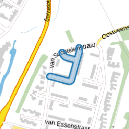 Stuurmanstraat