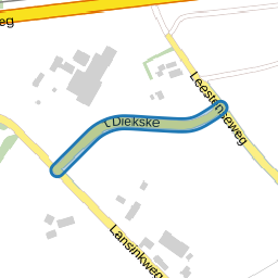 't Diekske