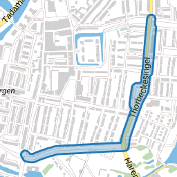 Thorbeckesingel