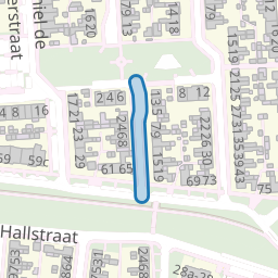 Tjerk Hiddesstraat