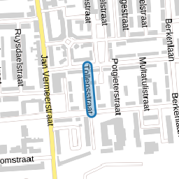 Tollensstraat