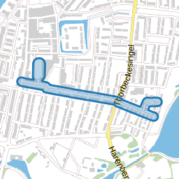 Troelstralaan