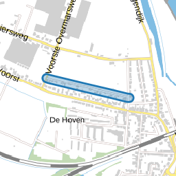 Tuinderspad