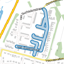 van Essenstraat