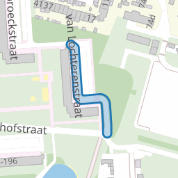 van Lochterenstraat