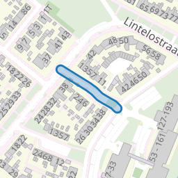 van Meermuedenstraat