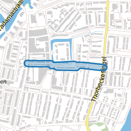 Vijfmorgenstraat