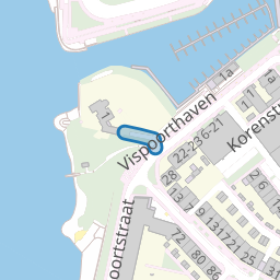 Vispoorthaven