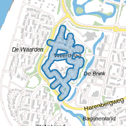 Weerdslag