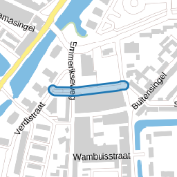 Zaagmolenweg