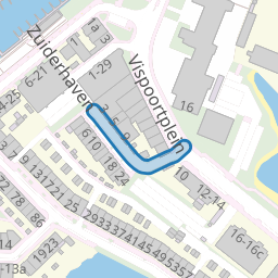 Zuiderhaven
