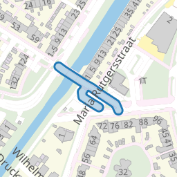 Zuster Meyboomstraat