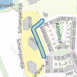 Zwaanpark