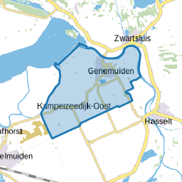 Genemuiden