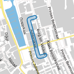 Achterstraat