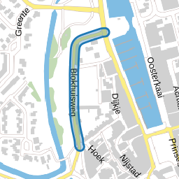 Blokhuisweg