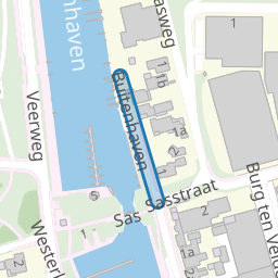Buitenhaven