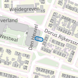 Den Heuvel