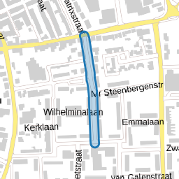 Dokter Baxstraat