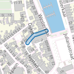 Drostenhofstraat