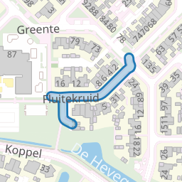 Fluitekruid