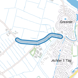 Greenteweg
