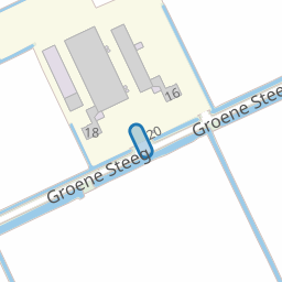 Groene Steeg