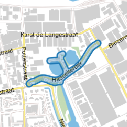 Hasselterdijk