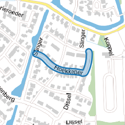 Hoekkeper