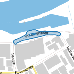 Industriehaven