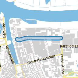 Industriestraat