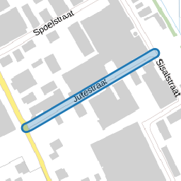 Jutestraat