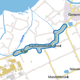 Kamperzeedijk