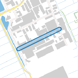 Katoenstraat