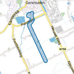 Krommesteeg