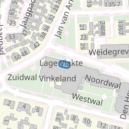 Lage Vlakte