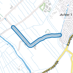 Matenweg