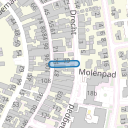 Molensteeg