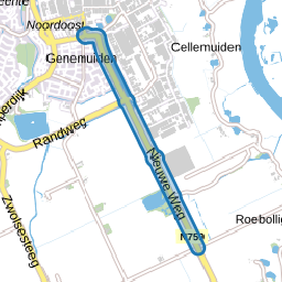 Nieuwe Weg
