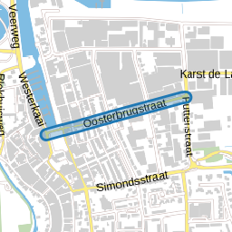 Oosterbrugstraat