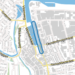 Oosterkaai