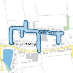 Oostermaat