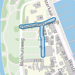 Oostpietbrugweg
