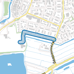 Prins Clausstraat