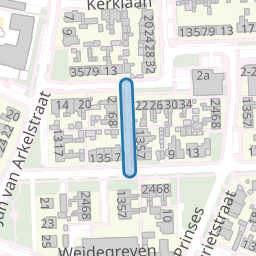 Prins Hendrikstraat